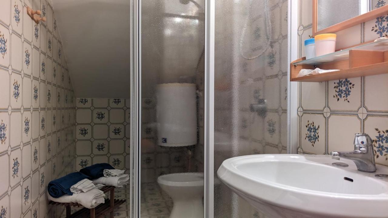 阿尔巴Loft64公寓 外观 照片